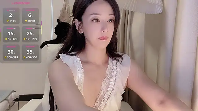 NIna-7 online show from May 18, 2:54 am