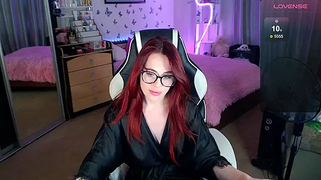 Sidney blush online show from September 28, 8:30 am