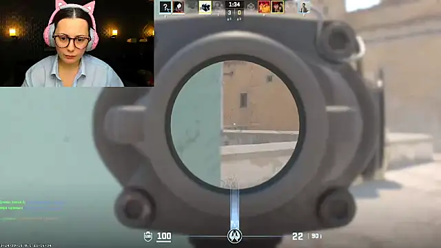  extraterrestrial  online show from November 5, 8:03 pm