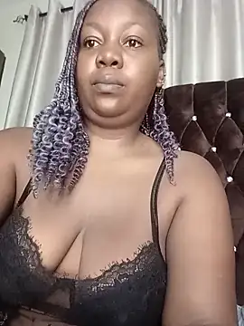 SassyAss Coco online show from April 25, 1:52 am