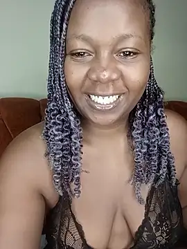 SassyAss Coco online show from April 26, 12:41 am