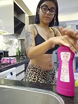 Esmertarcinim online show from December 4, 9:22 am