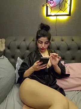 Esmertarcinim online show from April 19, 6:21 pm