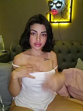 Esmertarcinim online show from June 2, 3:13 pm
