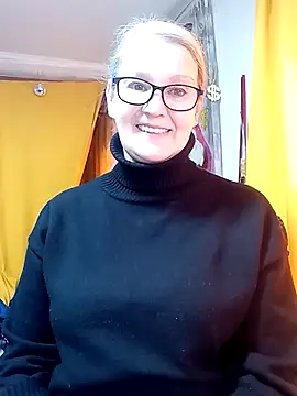 irinamaux online show from March 19, 6:51 am