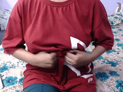 Freya nia online show from October 4, 3:38 pm