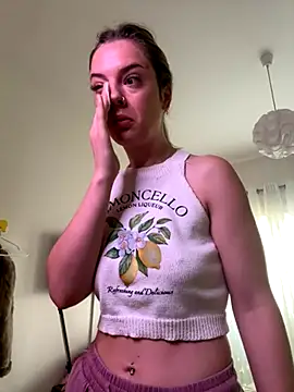 LexyGold online show from November 7, 8:09 am