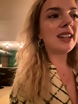 LexyGold online show from October 10, 4:12 pm