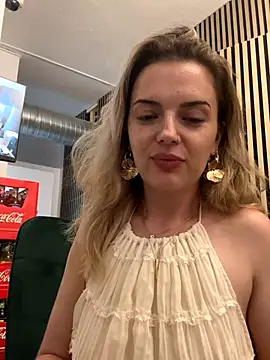 LexyGold online show from October 23, 3:07 pm