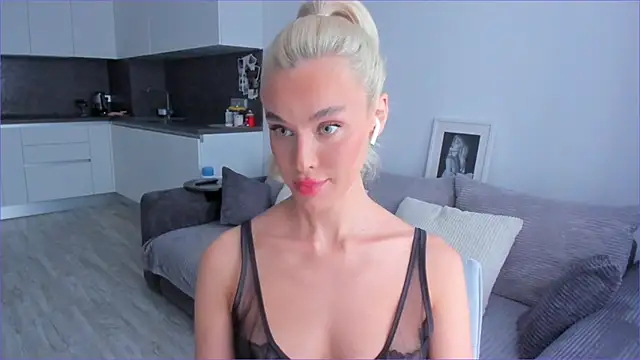 HoneyBunnyPot online show from December 2, 8:48 am