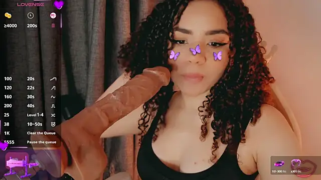 Snapshot of Queen_Deepthroat chatting on September 18, 11:03 pm Queen Deepthroat online show from September 18, 11:03 pm