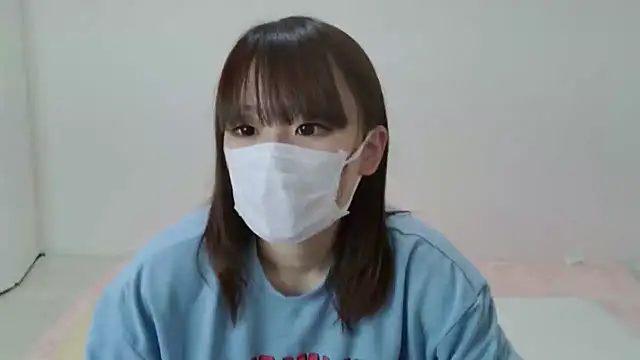 --chan--hii online show from September 27, 10:50 pm