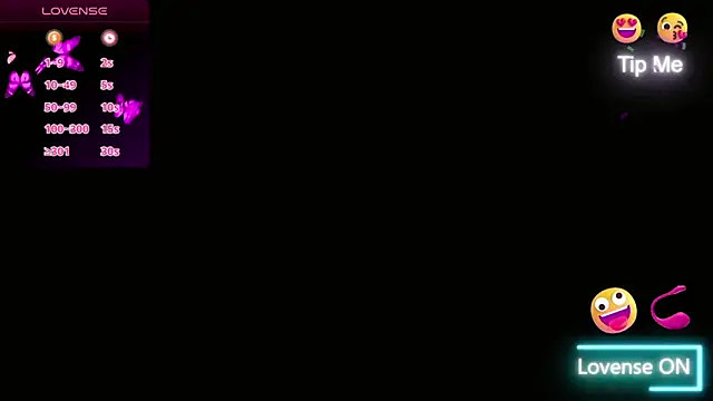 Victoria Kastelo online show from January 31, 7:11 pm