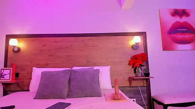 EmmaBakeer online show from September 25, 11:42 am