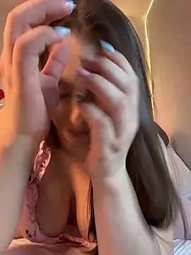 Linaa morris online show from March 27, 9:54 am