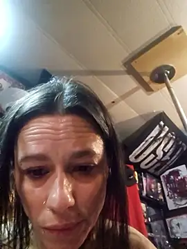 girlfromtherockshow online show from January 11, 10:31 am