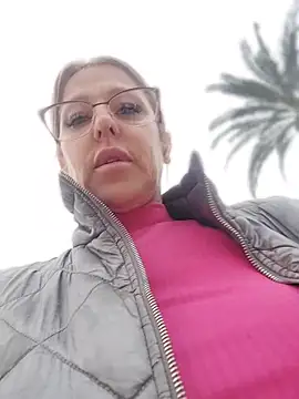 blondyruby online show from March 2, 5:41 pm