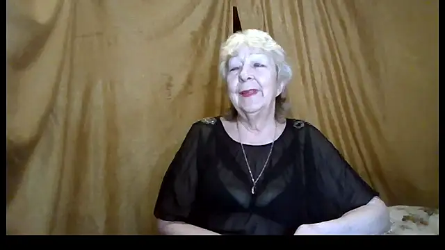  Estelitta 5 online show from March 7, 9:16 am