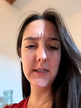  Juliette online show from October 11, 9:03 am