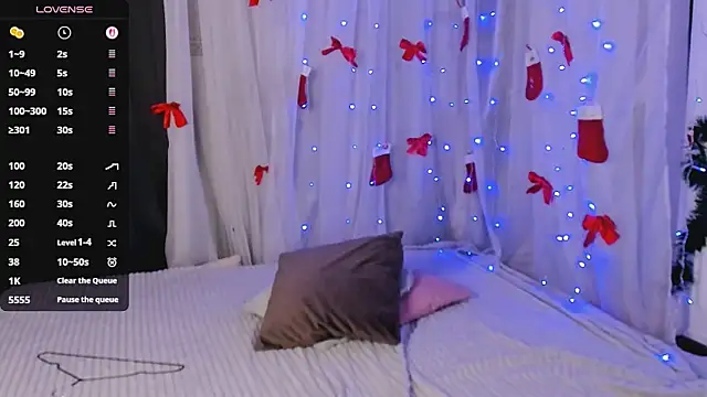 ashleyro1 online show from January 9, 1:15 pm