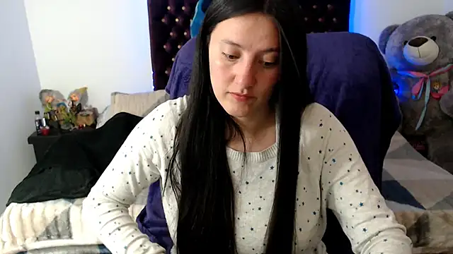 Lorenahot 06 online show from March 6, 8:37 pm