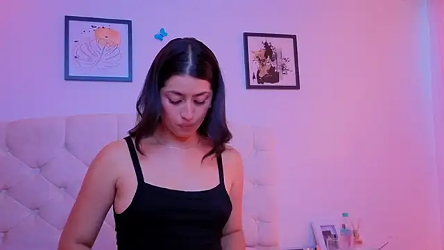 ChanellGV online show from October 10, 10:14 pm