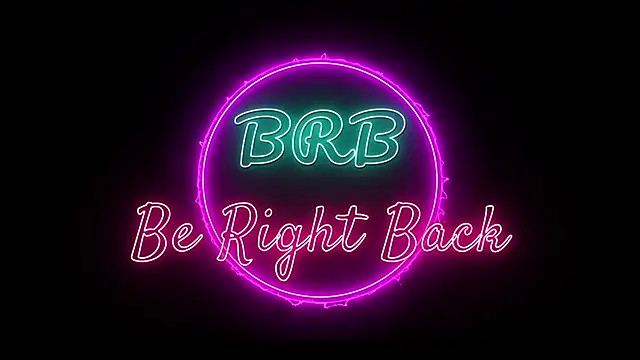 barbie brunette online show from October 5, 10:04 pm