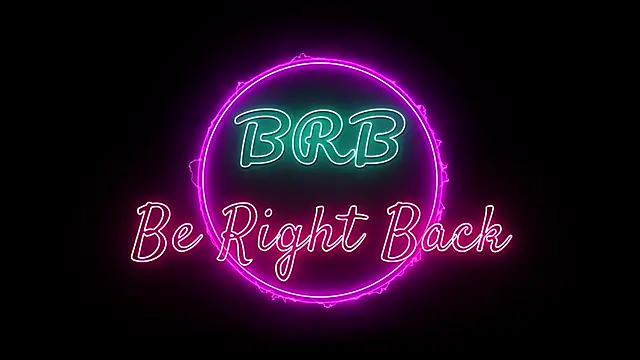 barbie brunette online show from October 12, 10:23 pm