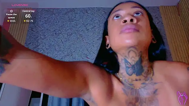 cattaleeyaa online show from April 18, 7:40 pm