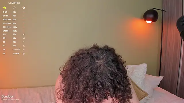 Snapshot of orchide_ chatting on October 31, 9:30 pm orchide online show from October 31, 9:30 pm