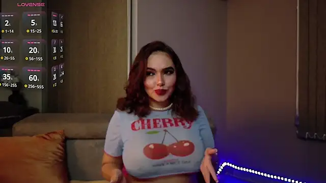 andrea indira20 online show from May 30, 2:42 am