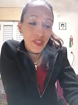 Zorrita Fox online show from September 25, 2:21 am