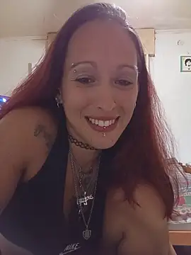 Zorrita Fox online show from March 14, 2:45 am