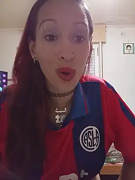 Zorrita Fox online show from March 12, 2:25 am