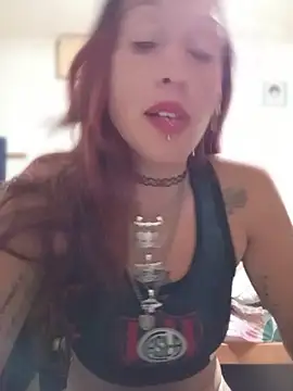 Zorrita Fox online show from March 25, 2:06 am