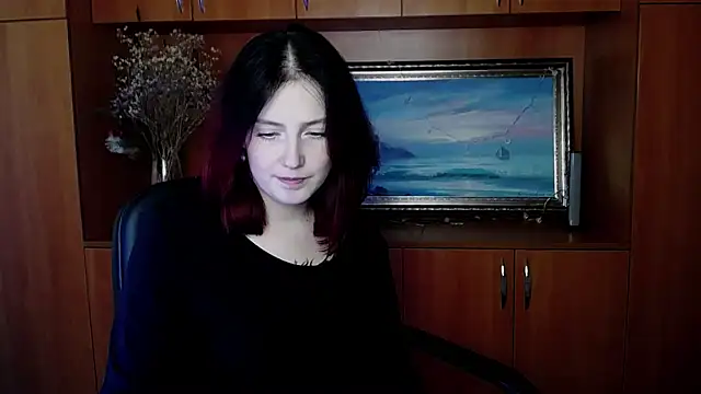 BlueberryDi online show from October 27, 12:44 pm