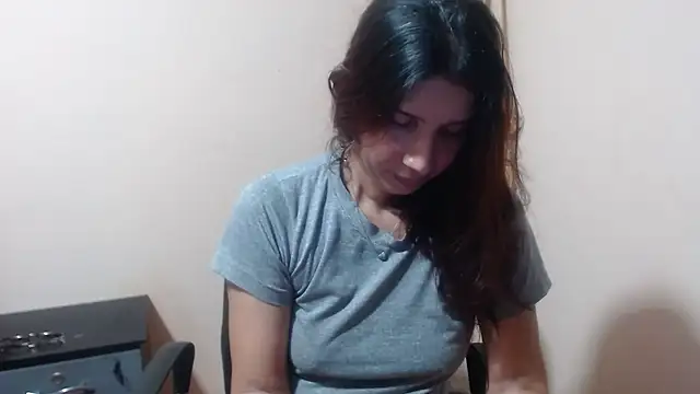Ainhoa-hot online show from March 17, 2:37 am