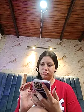 Arii Vga online show from November 30, 4:16 am