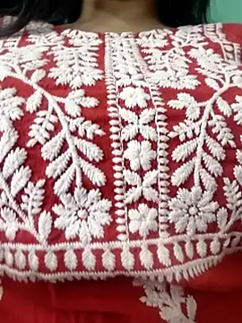 Snapshot of Anamika_24 chatting on October 5, 3:33 am Anamika 24 online show from October 5, 3:33 am