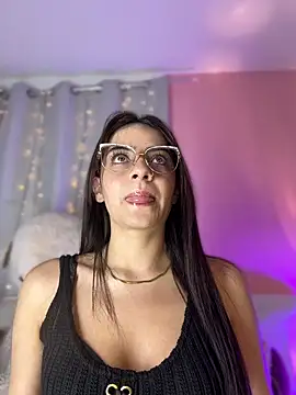 hannacruzsj online show from January 13, 2:39 am