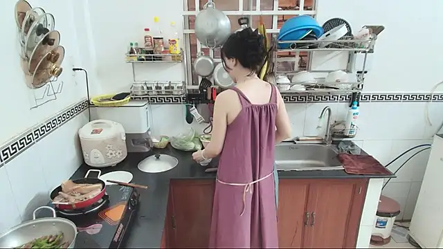 Snapshot of Babysex-2k chatting on October 8, 4:39 am Babysex-2k online show from October 8, 4:39 am