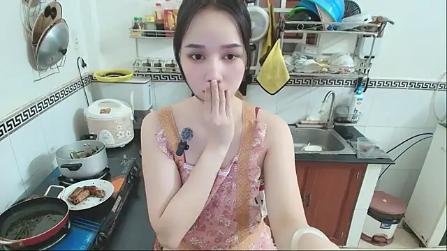 Snapshot of Babysex-2k chatting on September 17, 8:01 am Babysex-2k online show from September 17, 8:01 am