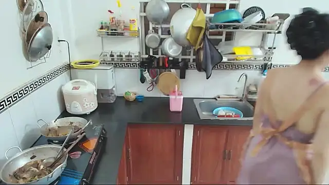 Snapshot of Babysex-2k chatting on October 14, 9:12 am Babysex-2k online show from October 14, 9:12 am