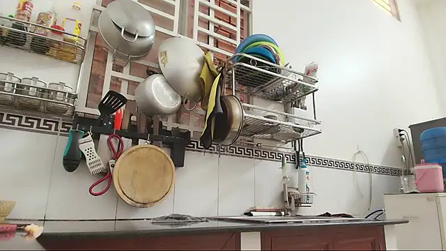 Snapshot of Babysex-2k chatting on October 12, 4:59 am Babysex-2k online show from October 12, 4:59 am