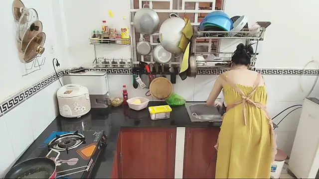 Snapshot of Babysex-2k chatting on October 13, 5:21 am Babysex-2k online show from October 13, 5:21 am