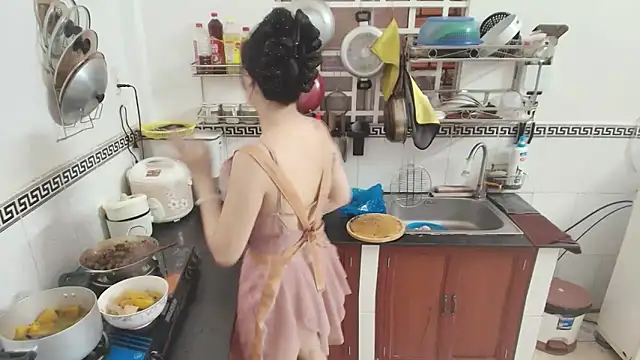 Snapshot of Babysex-2k chatting on November 1, 4:16 am Babysex-2k online show from November 1, 4:16 am