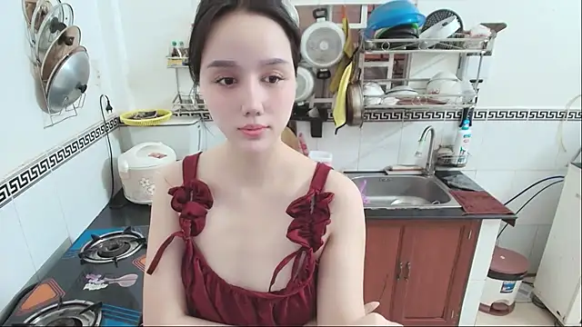 Snapshot of Babysex-2k chatting on October 7, 4:28 am Babysex-2k online show from October 7, 4:28 am