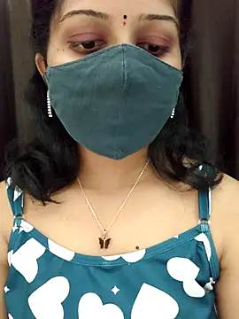 Angleannie online show from April 5, 6:40 pm