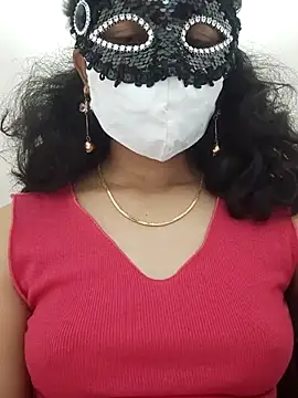 Snapshot of Angleannie chatting on October 7, 5:06 pm Angleannie online show from October 7, 5:06 pm