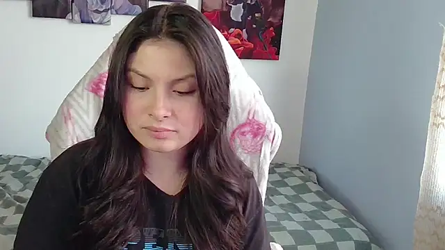 Snapshot of jessica_gomez chatting on November 1, 10:25 pm jessica gomez online show from November 1, 10:25 pm